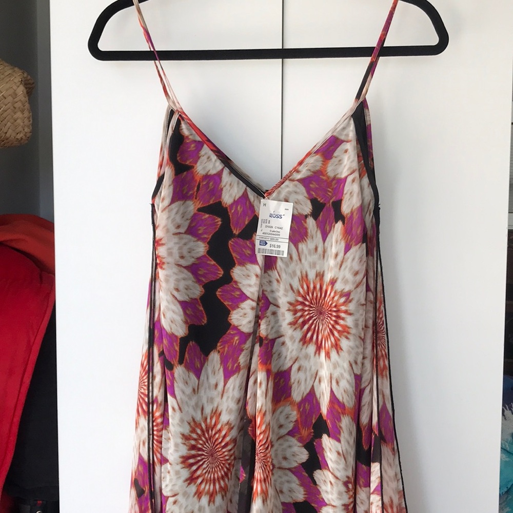 🌴🌴Scarf dress or top